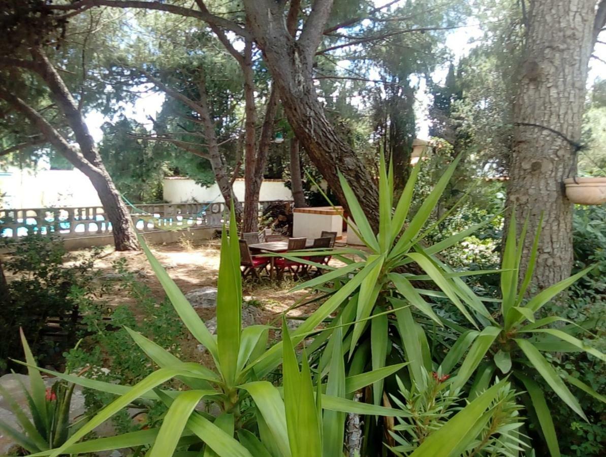 Le Paradis De Valerie Sète Exterior foto
