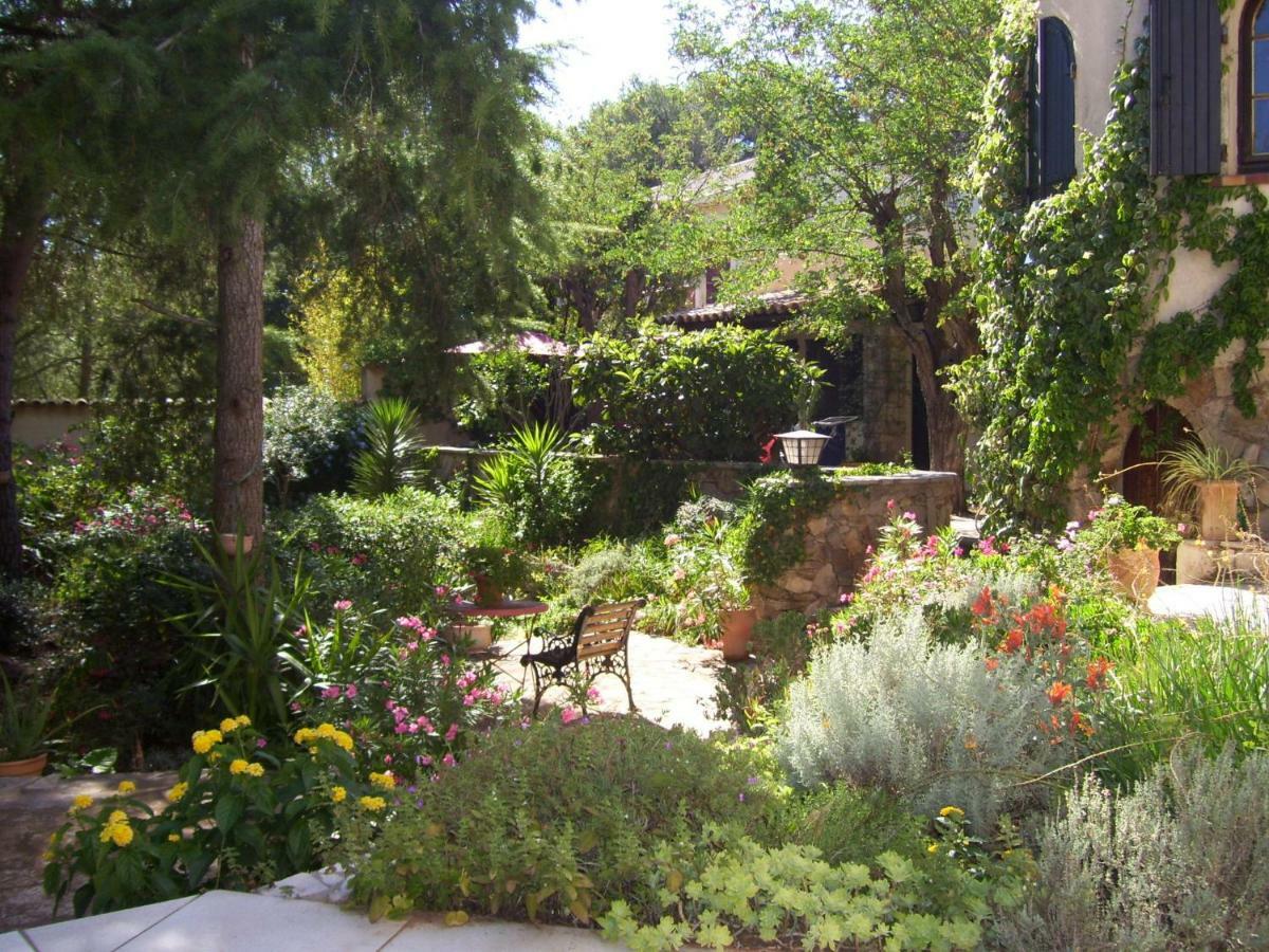Le Paradis De Valerie Sète Exterior foto