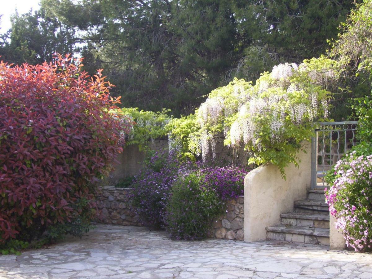 Le Paradis De Valerie Sète Exterior foto